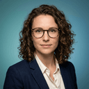 Portrait de Élodie B.